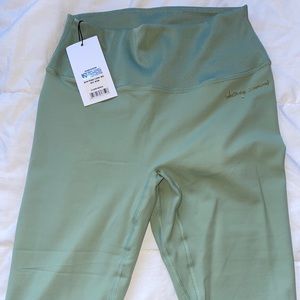 Gymshark Whitney Simmons limited 2020 leggings